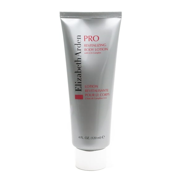 Elizabeth Arden Pro Revitalizing Body Lotion  4 fl oz