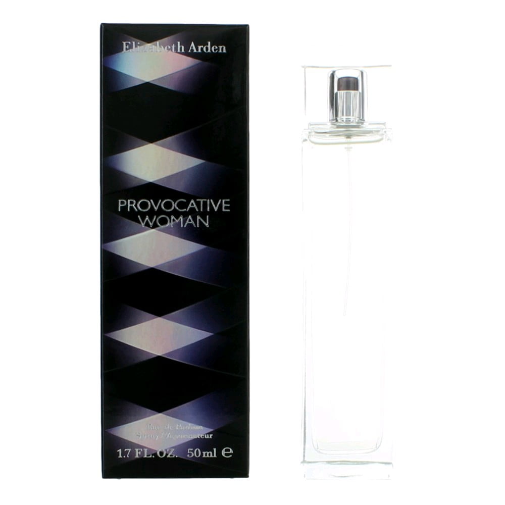 Elizabeth Arden Provocative Eau De Parfum Spray for Women 1.7 oz