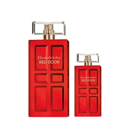 Elizabeth Arden Red Door EDT 2PC Travel Set for Women