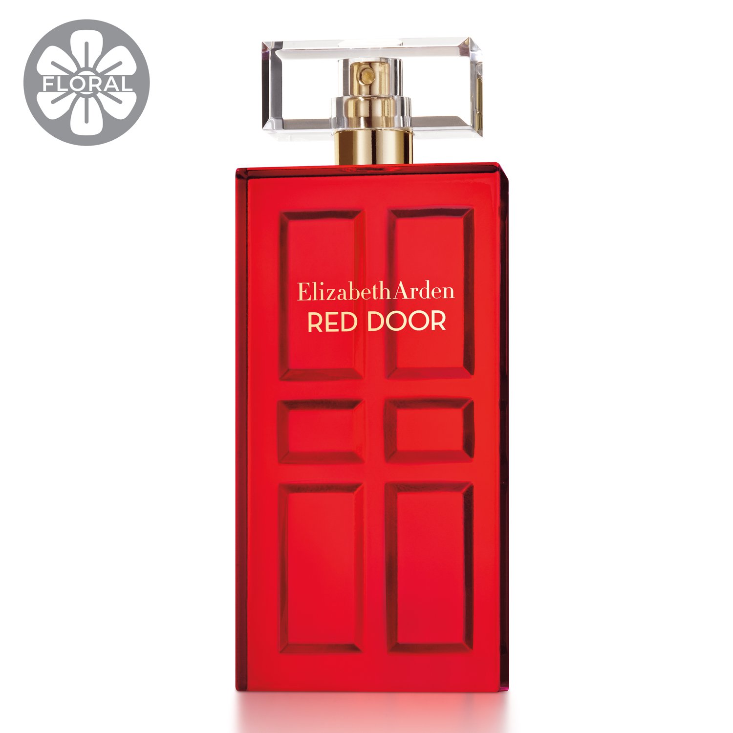 Elizabeth Arden Red Door Eau de Toilette, Perfume for Women, 3.3 fl oz - image 1 of 6