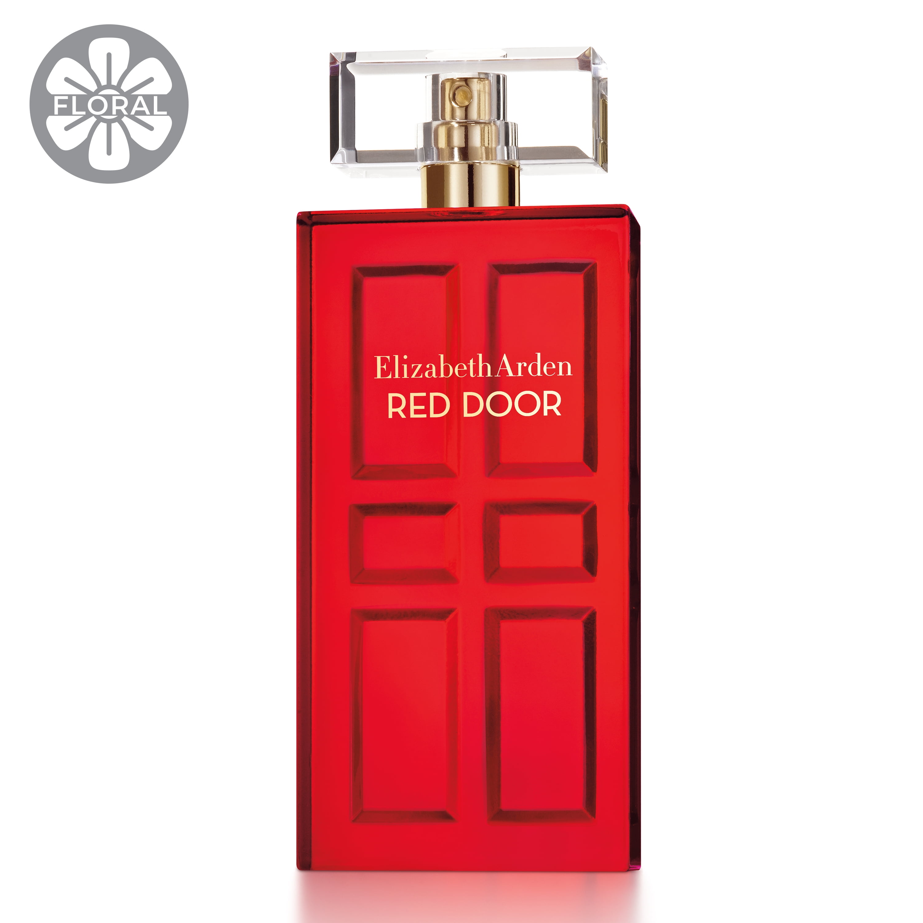satellit kompensere smag Elizabeth Arden Red Door Eau de Toilette Spray Naturel, Perfume for Women,  3.3 fl oz - Walmart.com