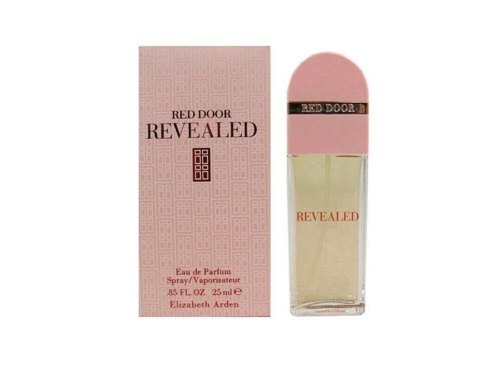 Elizabeth Arden Red Door Revealed Eau de Parfum Nigeria Ubuy