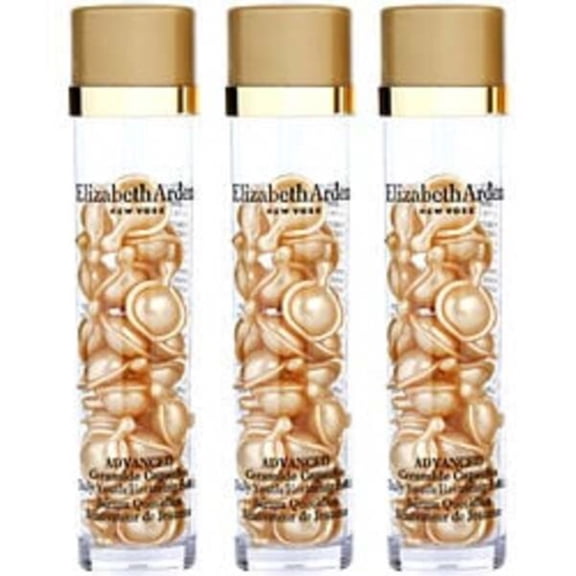 Elizabeth Arden Replenish and Restore Ceramide Capsules Women 90 x 1.41 oz