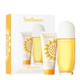 thumbnail image 1 of Elizabeth Arden Sunflowers 2 PCS Gift Set (100ml EDT + 100ml Body Lotion), 1 of 1
