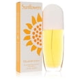 thumbnail image 1 of Elizabeth Arden Sunflowers Eau De Toilette Spray - Enchanting Evening Aura, 1 of 1