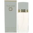 thumbnail image 1 of Elizabeth Arden True Love Eau de Toilette, Perfume for Women, 3.3 Oz, 1 of 6