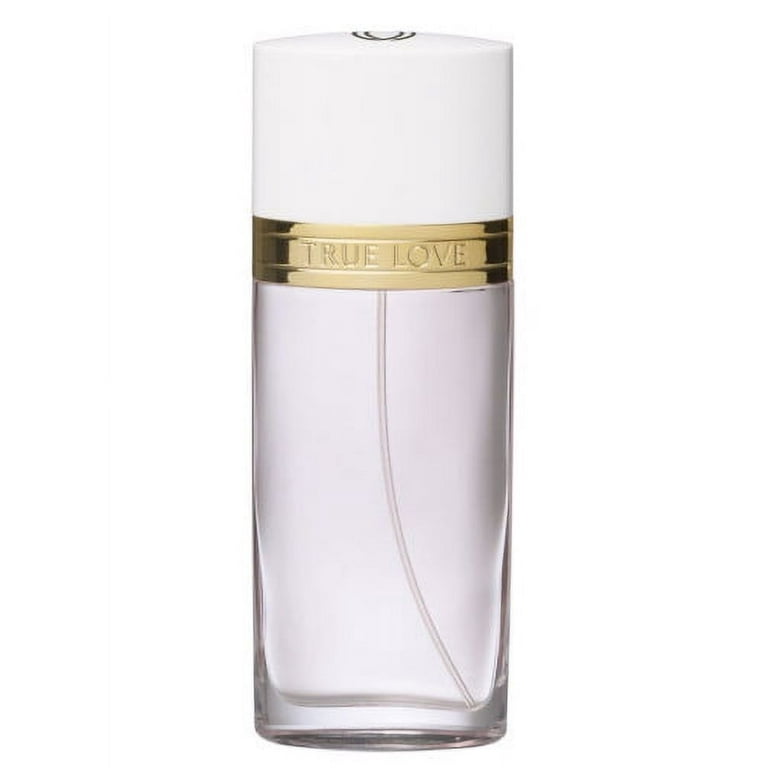 True Love Eau De Toilette Spray By Elizabeth Arden - 3.3 oz True Love Eau De Toilette Spray By Elizabeth Arden - 3.3 oz