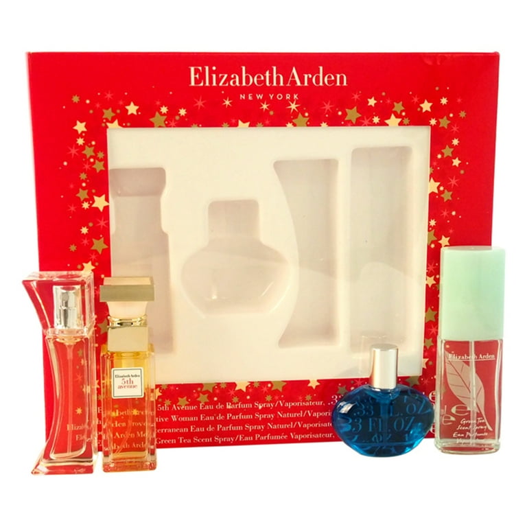 Elizabeth arden miniatures sales