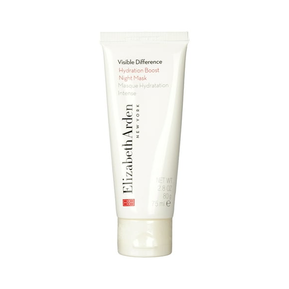 Elizabeth Arden Visible Difference Hydration Boost Night Mask All Skin Types 2.8 oz