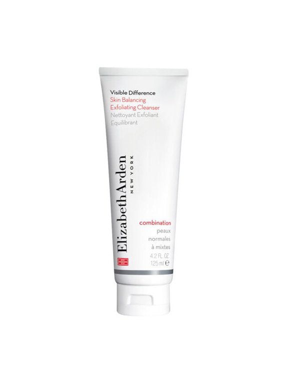 Visible Difference Skin Balancing Exfoliating Facial Cleanser, 4.2 oz