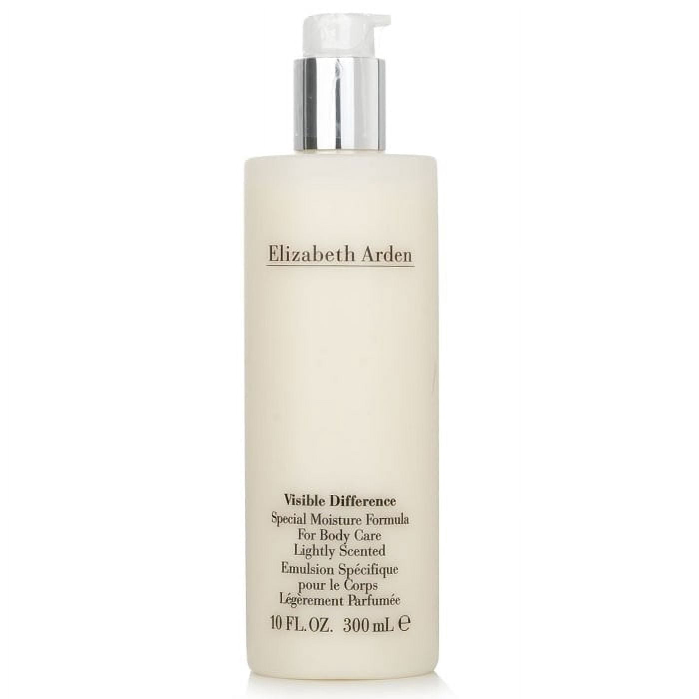 Elizabeth Arden, 10oz Visible Difference Special Moisture Formula Lotion