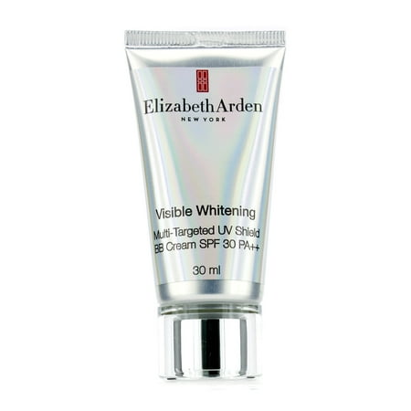 Elizabeth Arden? Visible Whitening Multi-Targeted UV Shield BB Cream SPF 30 PA++