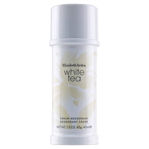 Elizabeth Arden White Tea Cream Deodorant 40ml/1.5oz