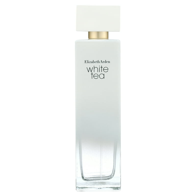 Elizabeth Arden White Tea Eau De Toilette Spray, 3.3 Oz, Perfume