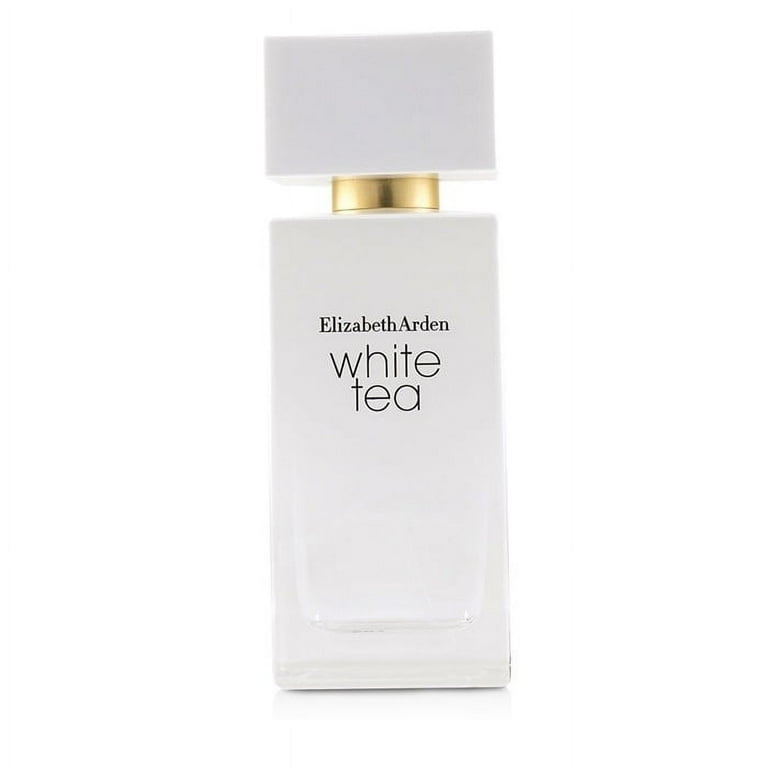 White Tea Eau De Toilette Spray By Elizabeth Arden - 1 oz White Tea Eau De Toilette Spray By Elizabeth Arden - 1 oz