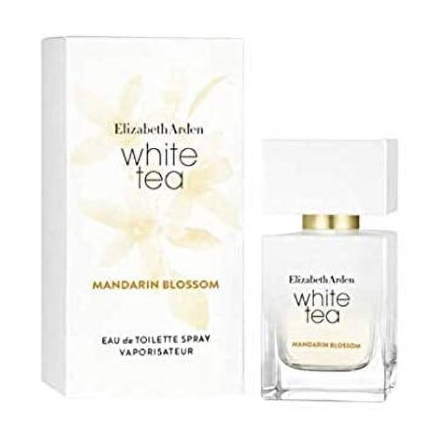 Elizabeth Arden White Tea Mandarin Blossom Eau de Toilette Spray