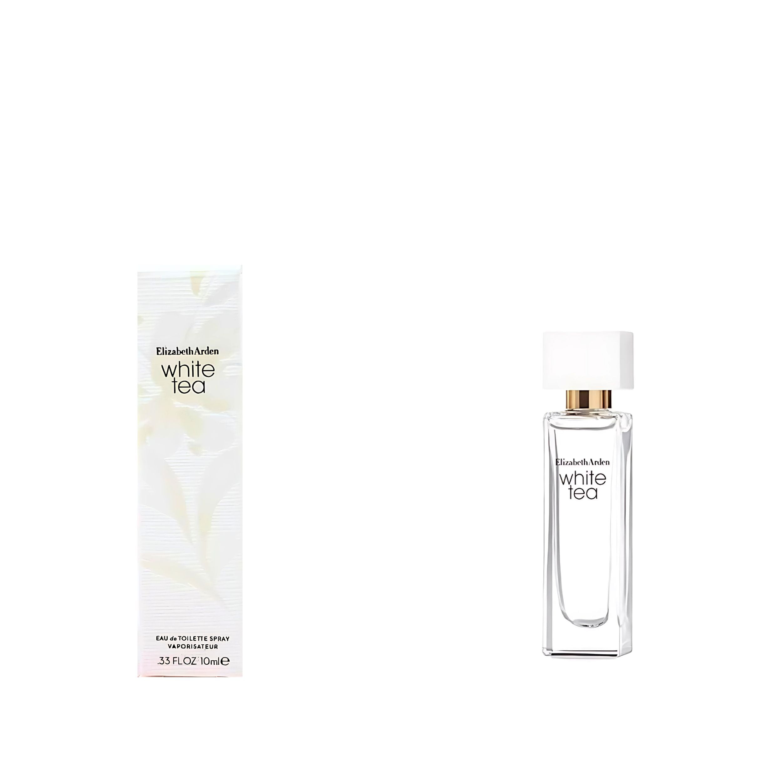 香水(女性用) Elizabeth Arden white tea EdT 100mL White Tea Eau de Toilette Spray | Elizabeth Arden