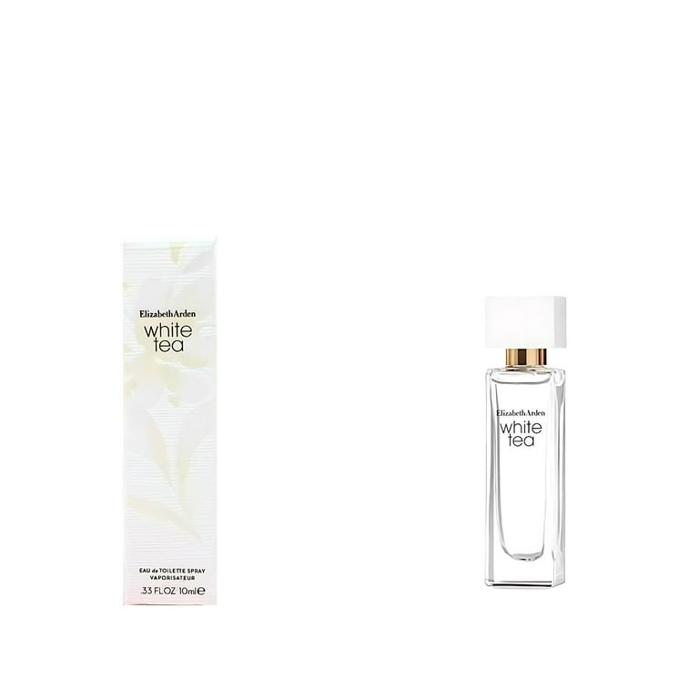 Elizabeth Arden White Tea Floral Perfume, Eau de Toilette