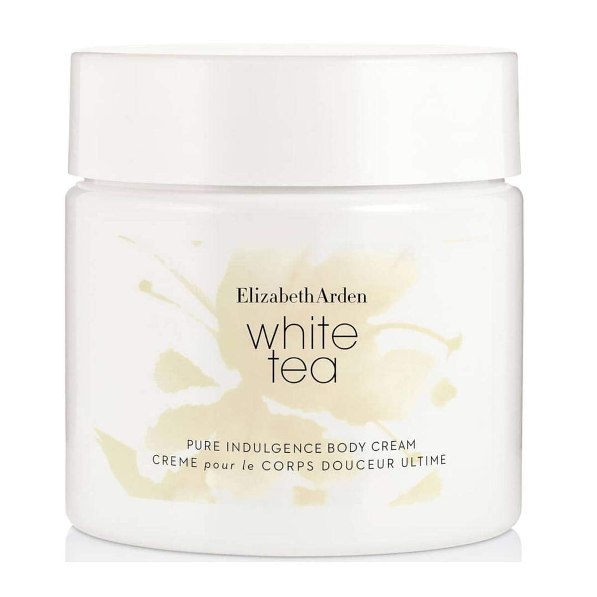 Elizabeth Arden White Tea, Women's Body Lotion, Pure Indulgence, 13.5