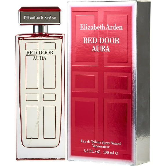 Elizabeth Arden Women Edt Spray 3.3 oz by Red Door Aura