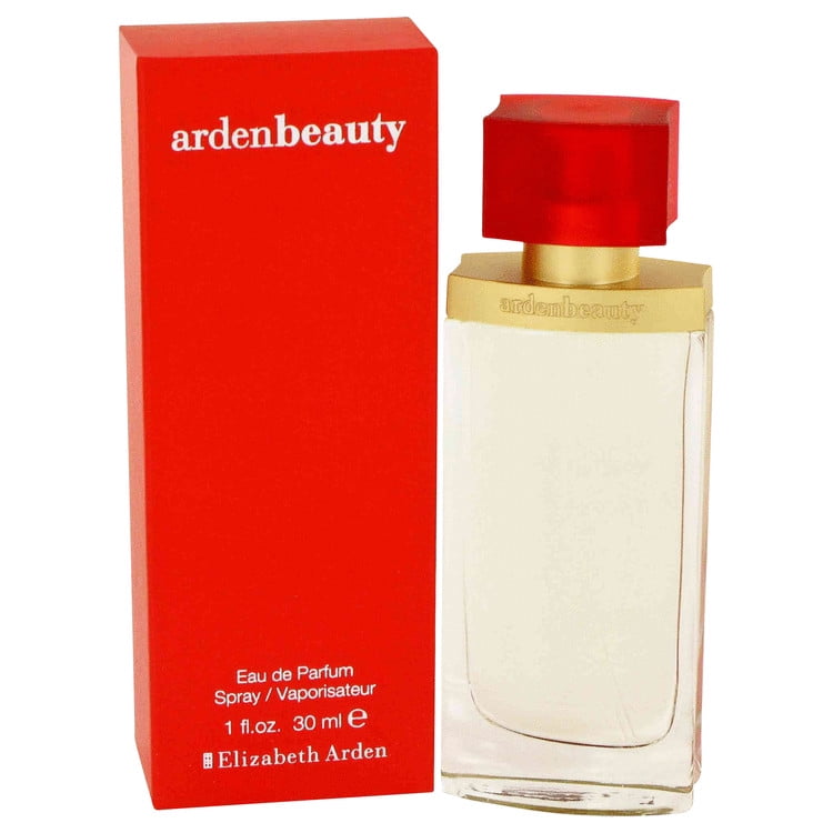 Arden Beauty Eau De Parfum Spray By Elizabeth Arden - 1 oz Arden Beauty Eau De Parfum Spray By Elizabeth Arden - 1 oz