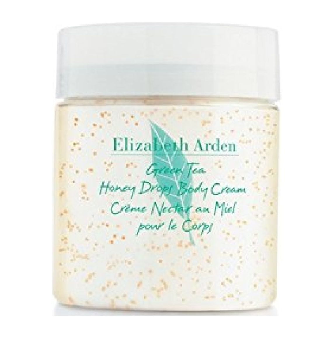 Elizabeth Arden Green Tea Honey Drops Body Cream for Women, 8.4 Oz