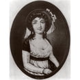 thumbnail image 1 of Elizabeth Arnold Hopkins Poe History Poster Print, 1 of 2