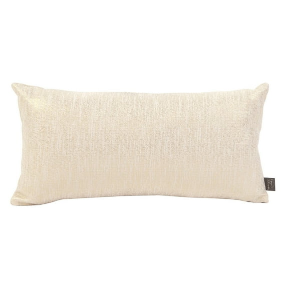 Elizabeth Austin Glam Decorative Throw Pillow