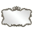 thumbnail image 1 of Talida Nickel Mirror, 1 of 2