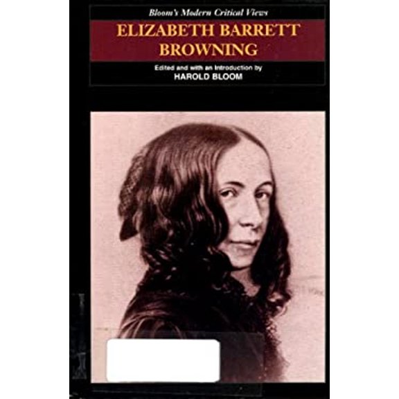 Pre-Owned Elizabeth Barrett Browning (Hardcover) 9780791064504