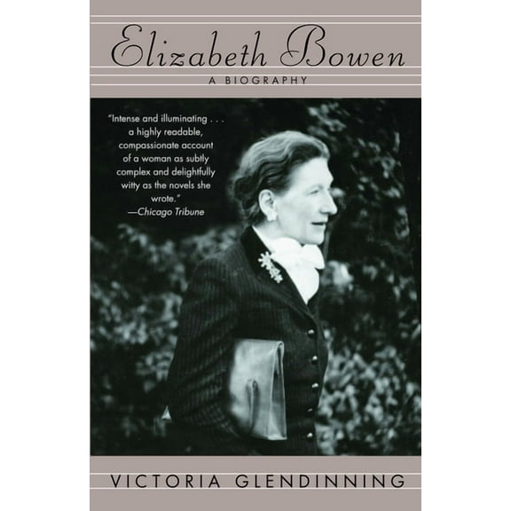 Elizabeth Bowen: A Biography, (Paperback)
