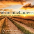 thumbnail image 1 of Elizabeth C. Patterson - From the Ends of the Earth - Music & Performance - SACD, 1 of 2