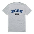 thumbnail image 1 of Elizabeth City State University College Mom T-Shirt, Heather Grey - Large, 1 of 1