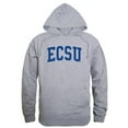 thumbnail image 1 of Elizabeth City State University GameDay Hoodie, Heather Grey - Extra Large, 1 of 1