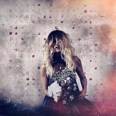 Elizabeth Cook - Exodus Of Venus - Country - CD