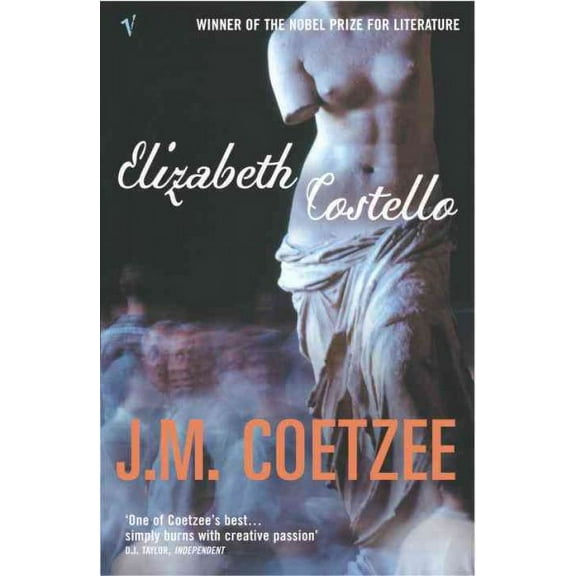 Elizabeth Costello