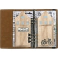 thumbnail image 1 of Elizabeth Craft Metal Die-Planner Essentials 18, 1 of 4