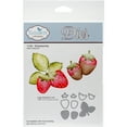 thumbnail image 1 of Elizabeth Craft Metal Die-Strawberries, 1.4"X1.55", 1 of 2
