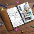 thumbnail image 1 of Elizabeth Craft Planner-Rose Gold, 1 of 5