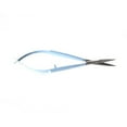 thumbnail image 1 of Elizabeth Crafts Blue Scissors-Fine Pointed, 1 of 1
