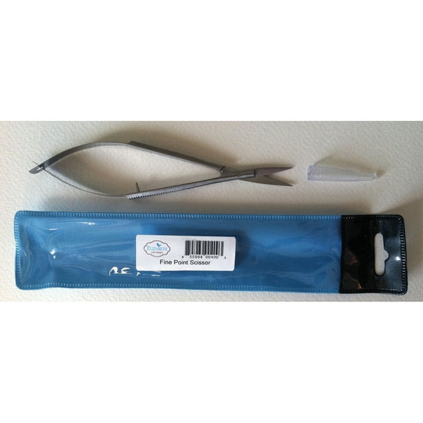 Elizabeth Crafts Fine Pointed Scissors