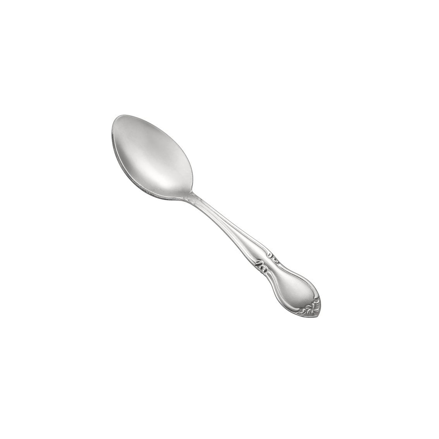 Buy Coral Shakuntala Enterprises Silver Stainless Steel Spoon