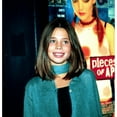 thumbnail image 1 of Elizabeth Douglass At Premiere Of Pieces Of April, Ny 1082003, By Janet Mayer Celebrity (16 x 20), 1 of 1