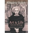 thumbnail image 1 of Elizabeth Durack: Art & Life - Selected Writings (Paperback), 1 of 1