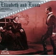 thumbnail image 1 of Elizabeth & Essex: Korngold Film Scores (CD) by National Philharmonic Orchestra/Charles Gerhardt, 1 of 1