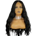 thumbnail image 1 of Elizabeth Futura Wig - Heat Resistant Premium Synthetic Wig, 1 of 6