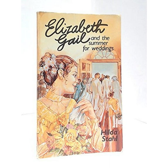 Pre-Owned The Summer for Weddings (Paperback) 0842307311 9780842307314