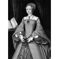 thumbnail image 1 of Elizabeth I History (24 x 36), 1 of 2