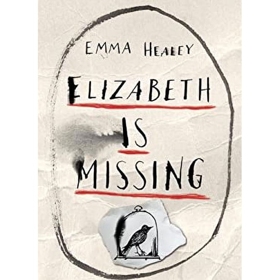 Pre-Owned Elizabeth Is Missing
