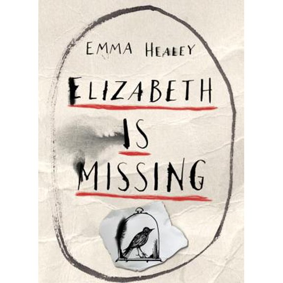 Pre-Owned Elizabeth Is Missing